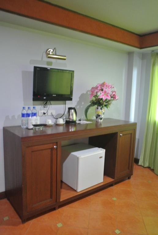 Hejia Grand Hotel Sadao Екстериор снимка